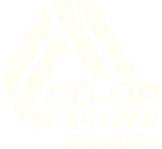 CO-OP Shared Branch