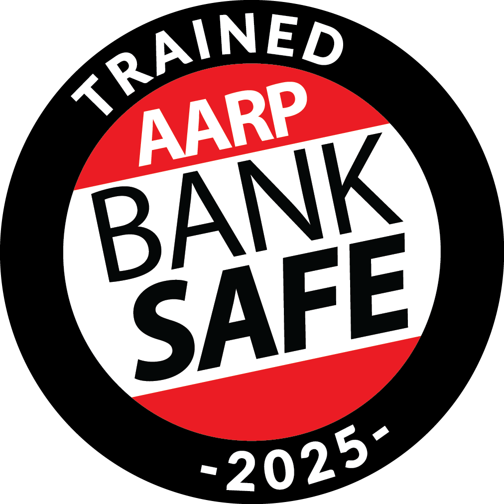 AARP Bank Safe