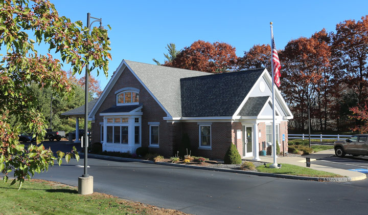 Farmington Branch