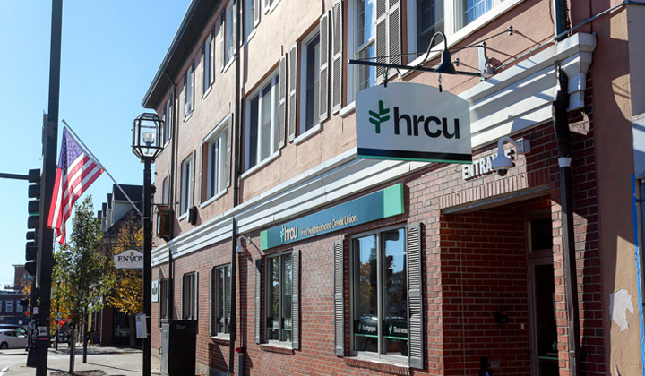 Dover Branch