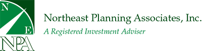 Financial Planning with Northeast Planning Associates (Appt)